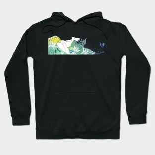 haiku Hoodie